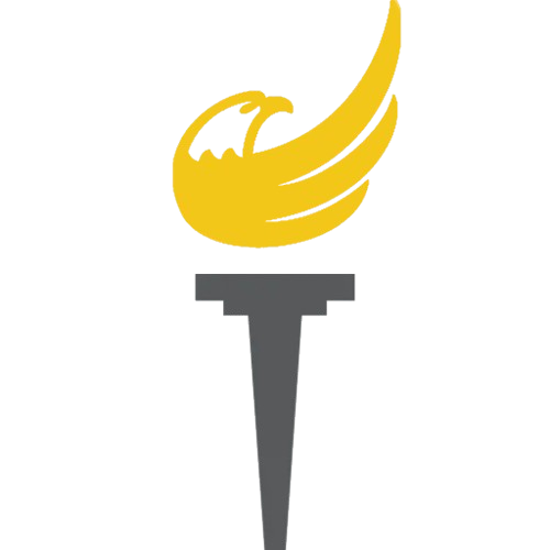 Libertarian Party Logo - Libertarian Torch